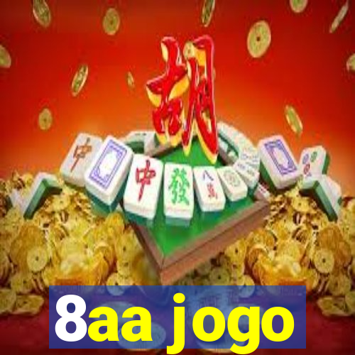 8aa jogo