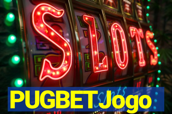 PUGBETJogo