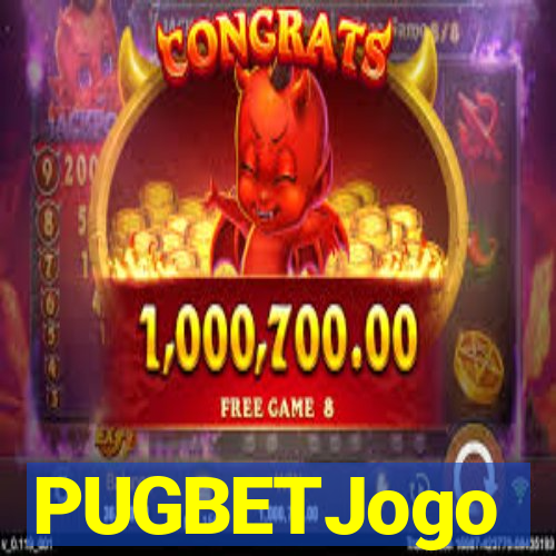 PUGBETJogo