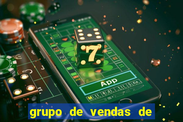 grupo de vendas de contas de jogos