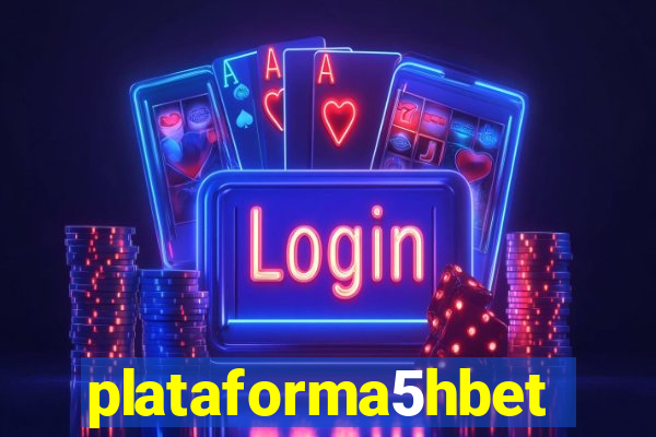 plataforma5hbet.com