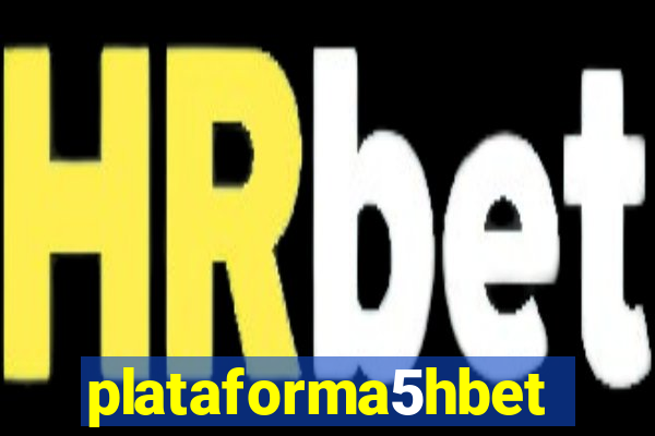 plataforma5hbet.com