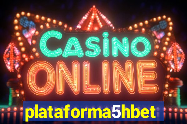 plataforma5hbet.com