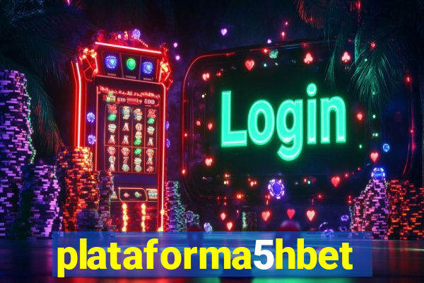 plataforma5hbet.com