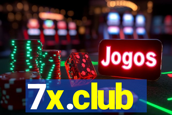 7x.club
