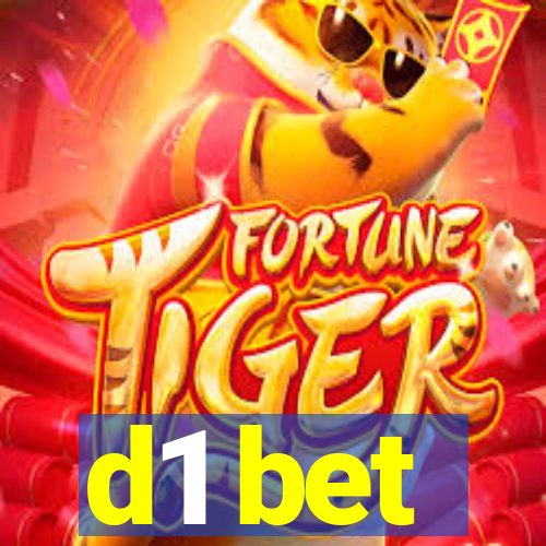 d1 bet