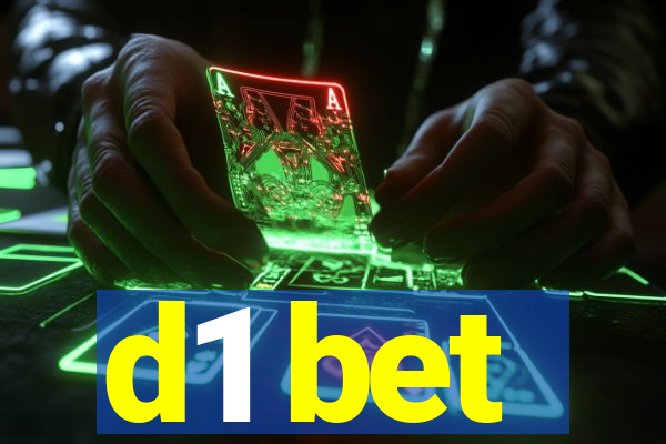 d1 bet
