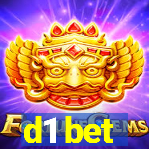 d1 bet