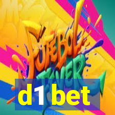 d1 bet