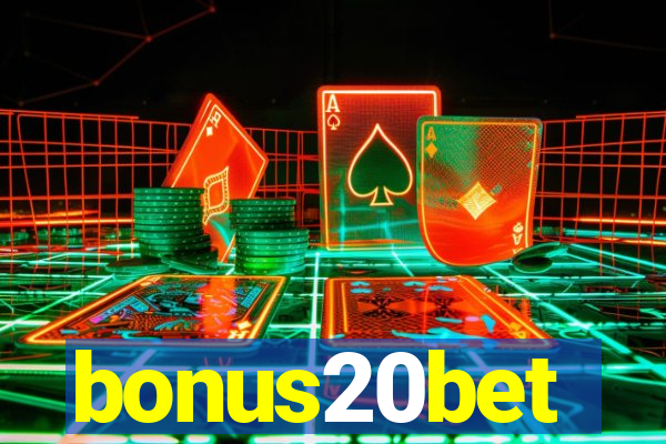 bonus20bet