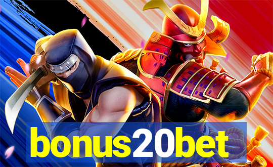 bonus20bet