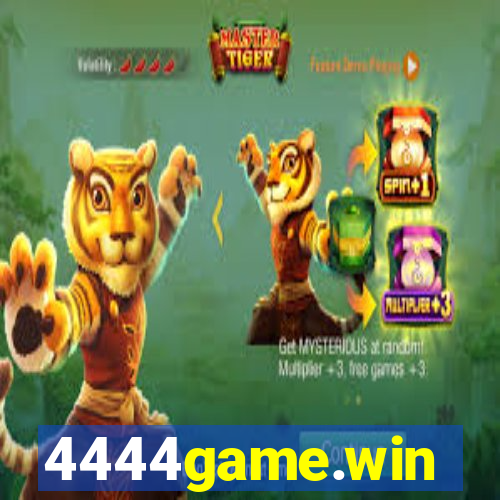 4444game.win