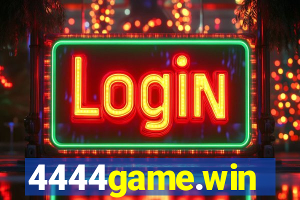 4444game.win