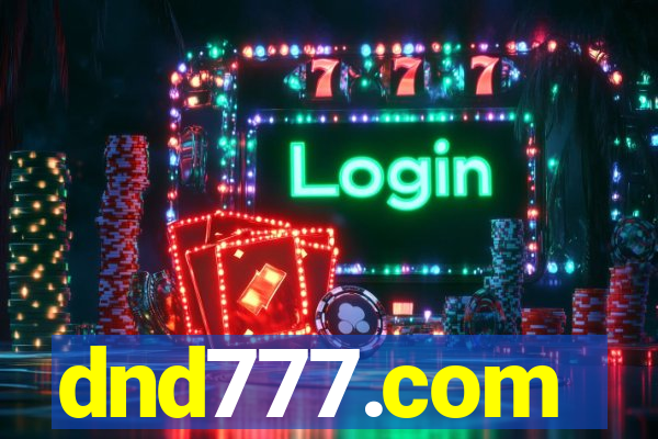 dnd777.com