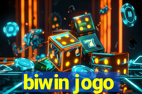 biwin jogo