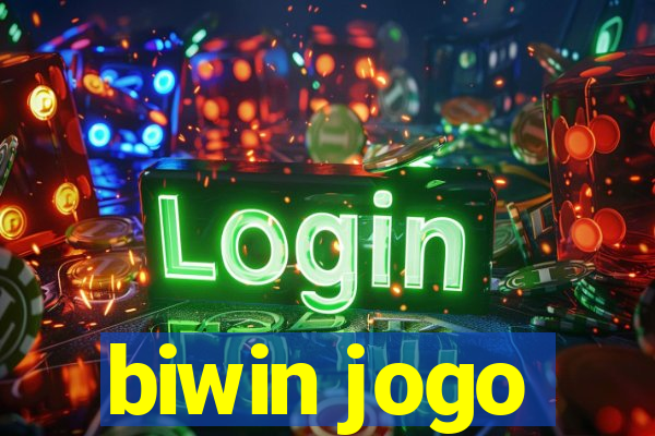 biwin jogo