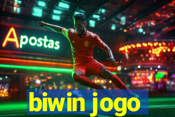 biwin jogo