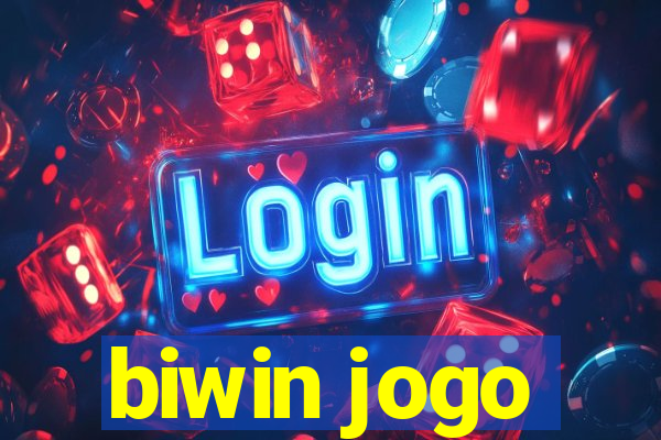 biwin jogo