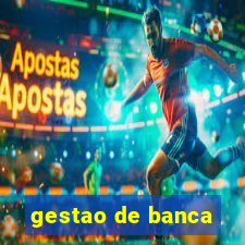 gestao de banca
