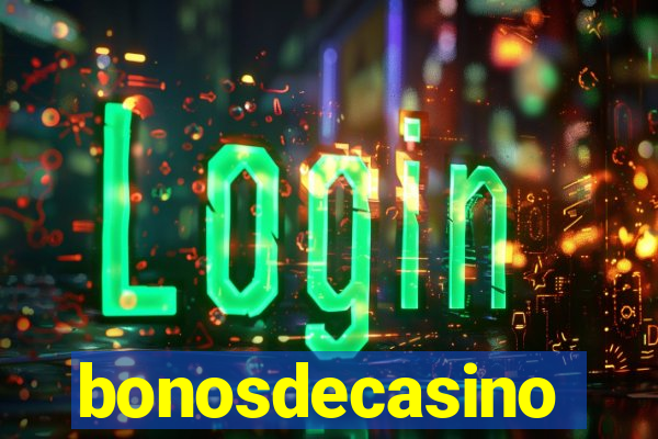 bonosdecasino
