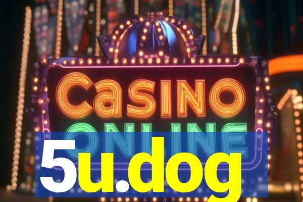 5u.dog