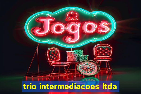 trio intermediacoes ltda