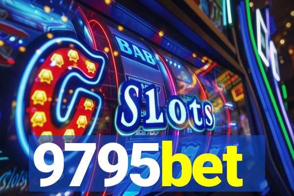 9795bet