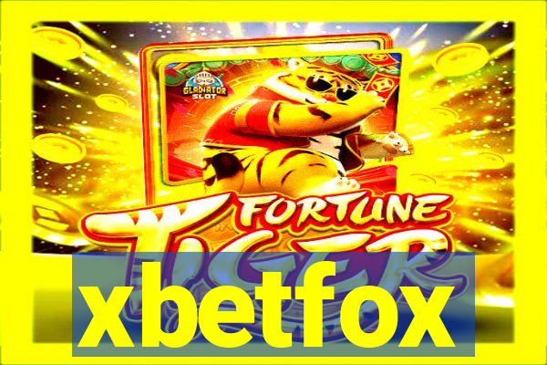 xbetfox