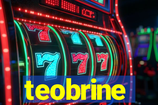 teobrine