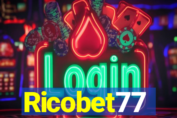 Ricobet77