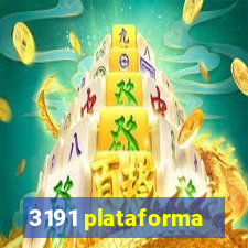3191 plataforma