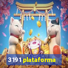 3191 plataforma
