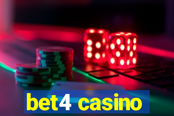 bet4 casino