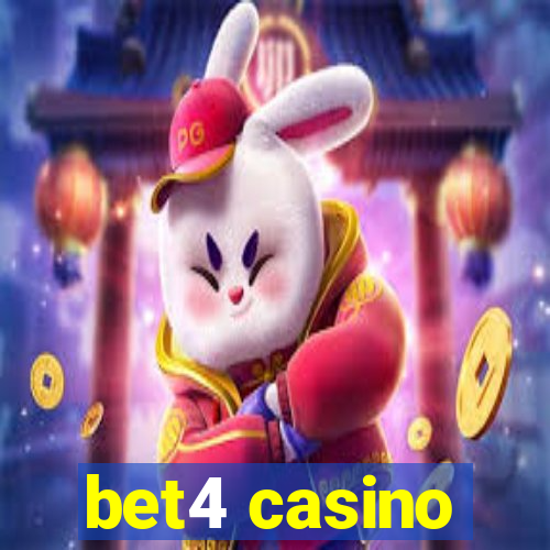 bet4 casino