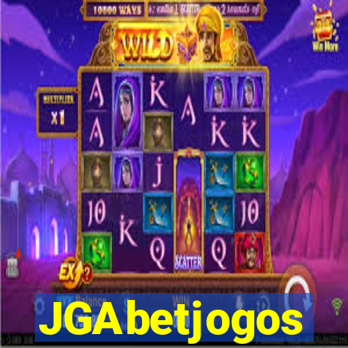 JGAbetjogos