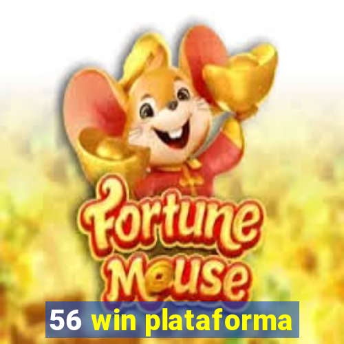 56 win plataforma
