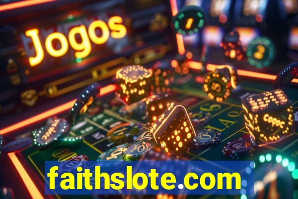 faithslote.com