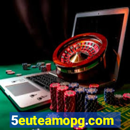 5euteamopg.com