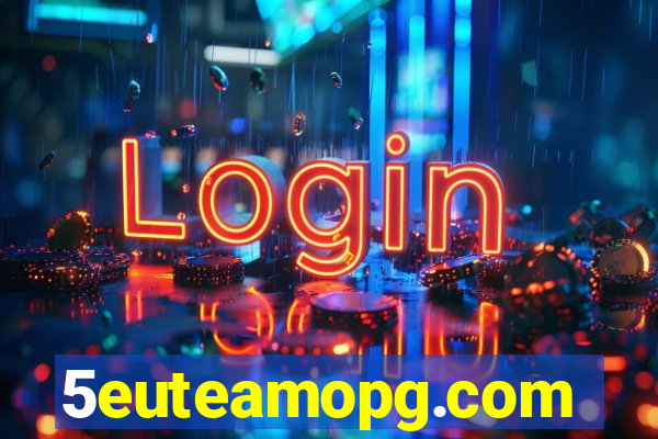 5euteamopg.com