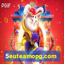5euteamopg.com