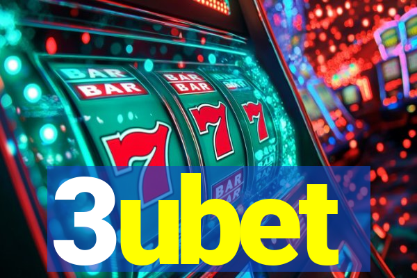 3ubet