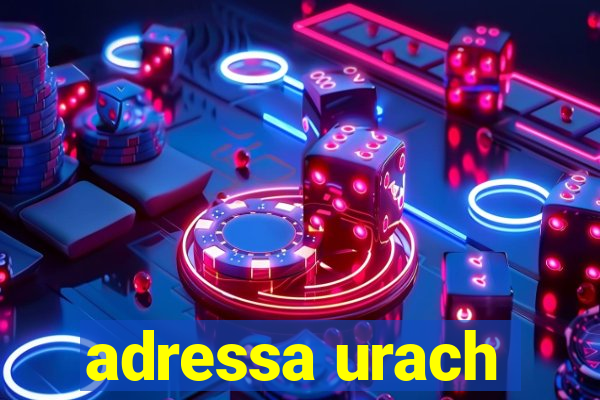 adressa urach