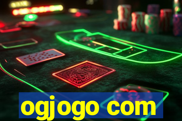 ogjogo com
