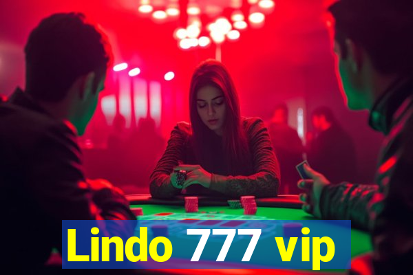 Lindo 777 vip