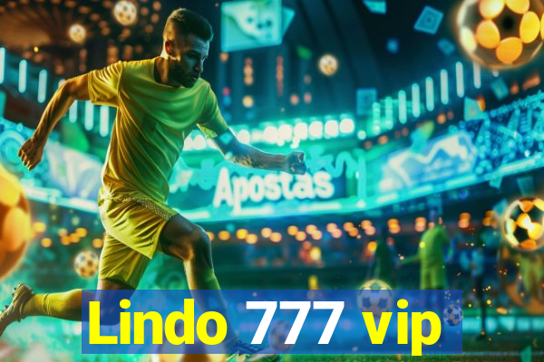 Lindo 777 vip