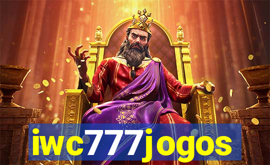 iwc777jogos