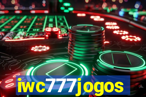 iwc777jogos