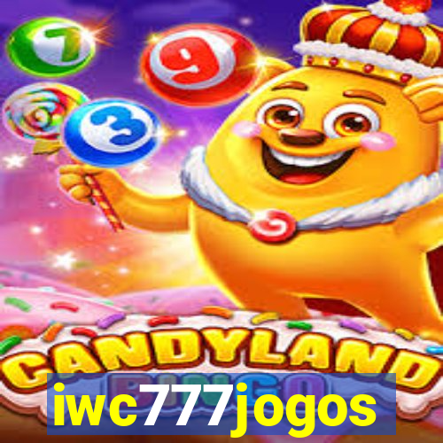 iwc777jogos