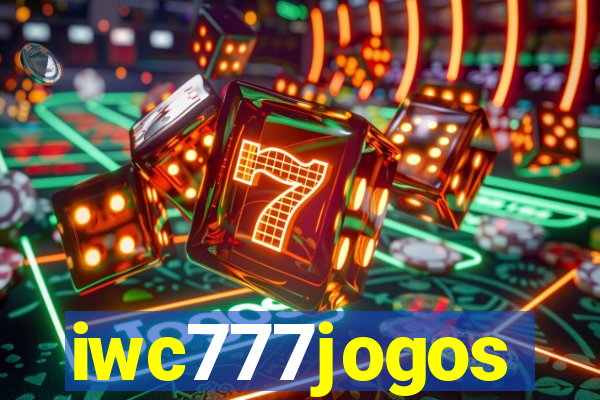 iwc777jogos