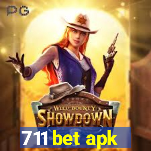 711 bet apk